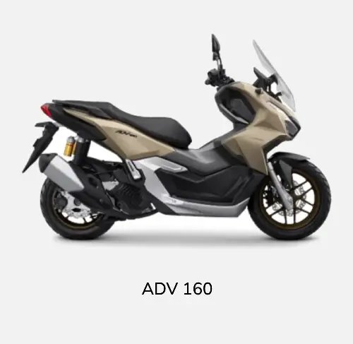 ADV 160
