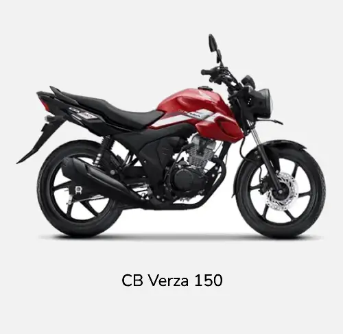 CB Verza 150