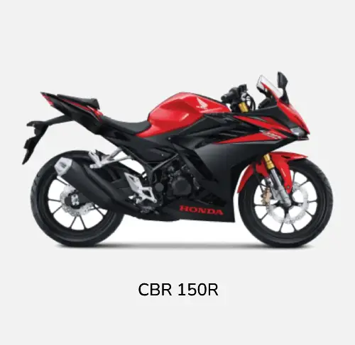 CBR 150R