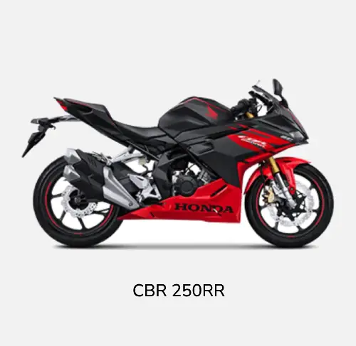 CBR 250RR