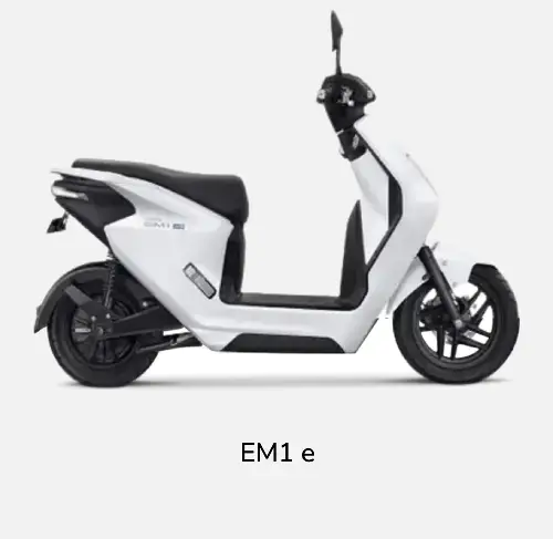 EM1 e