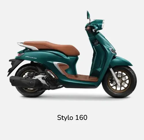 Stylo 160