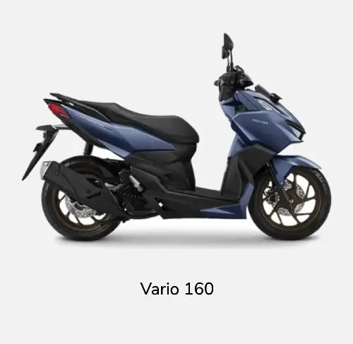 Vario 160