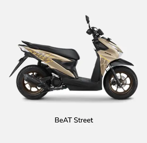 beat street
