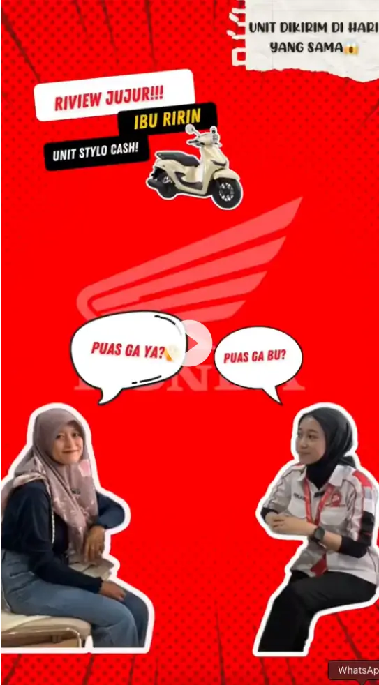 testi dealer honda karawaci 3